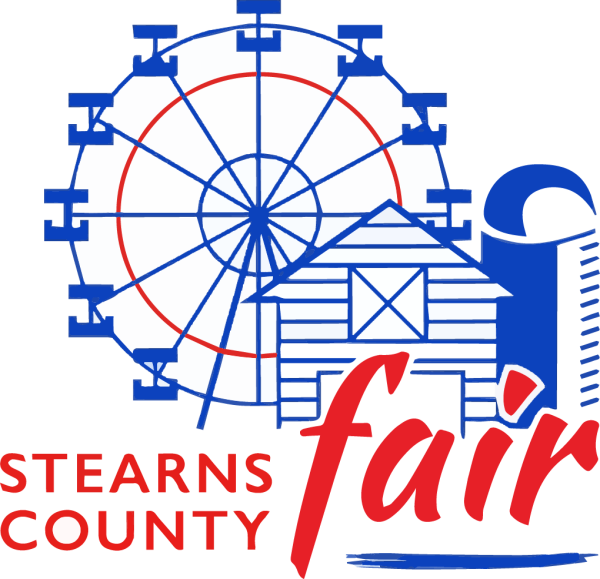 Stearns County Fair Sauk Centre, MN