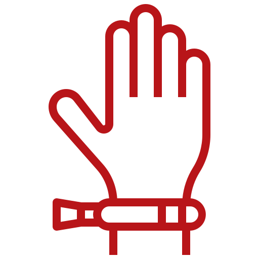 wristband icon