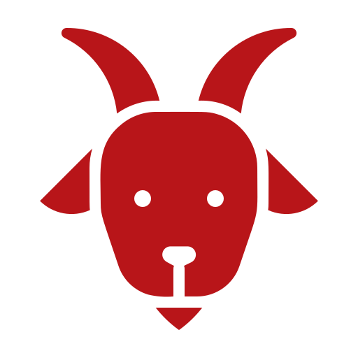 goat icon