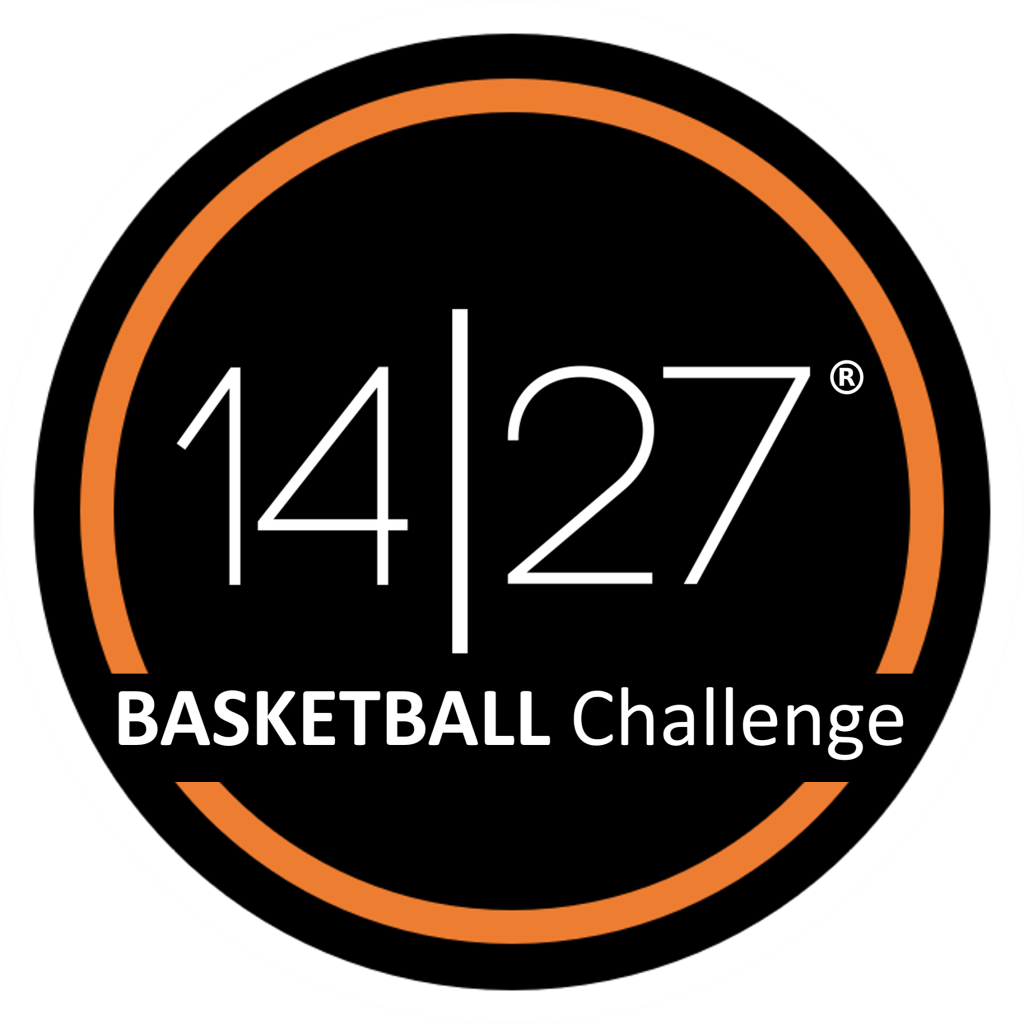 14 - 27 Logo
