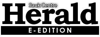 Sauk Centre Herald