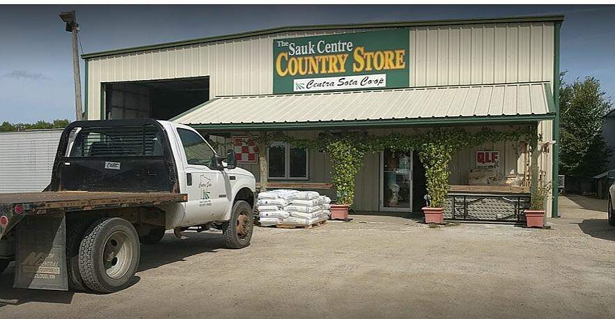 Country Store