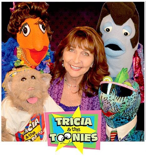 Tricia Toonies